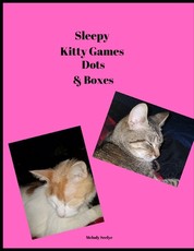 Sleepy Kitty Games