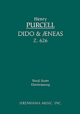 Dido and Aeneas, Z.626
