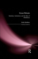 Robbins, K: Great Britain