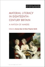 Material Literacy in Eighteenth-Century Britain
