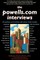 The powells.com Interviews