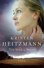 Still of Night (A Rush of Wings Book #2)