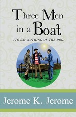 Three Men in a Boat