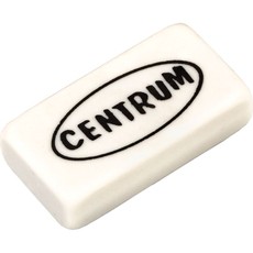 Trintukas CENTRUM, 3 x 1,6 cm