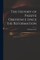 The History of Passive Obedience Since the Reformation