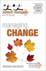 Managing Change