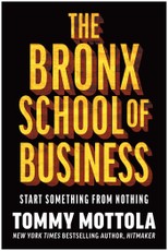 The Bronx School of Business