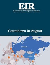 Countdown in August