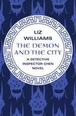 The Demon and the City