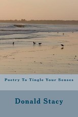 Poetry To Tingle Your Senses