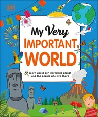 My Very Important World