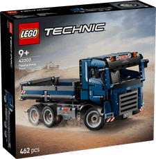 LEGO Technic Tipping Dump Truck