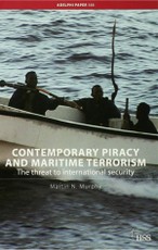 Contemporary Piracy and Maritime Terrorism