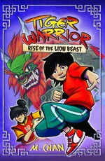 Rise of the Lion Beast