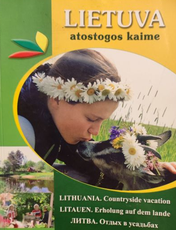 Lietuva. Atostogos kaime