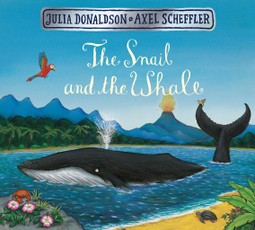 The Snail and the Whale