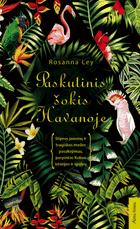 Paskutinis šokis Havanoje