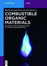 Combustible Organic Materials