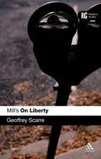 Mill's 'on Liberty'
