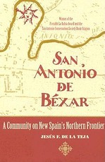 San Antonio de BÃ©xar