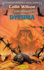 Dykuma (PFAF 54)