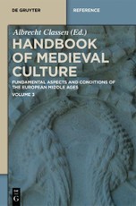 Handbook of Medieval Culture 3