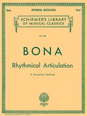 Rhythmical Articulation (a Complete Method)