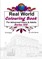 Real World Colouring Books Series 100