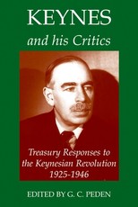 Keynes and His Critics