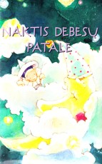 Naktis debesų patale
