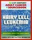 21st Century Adult Cancer Sourcebook: Hairy Cell Leukemia - Clinical Data for Patients, Families, and Physicians