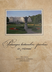 Palangos botanikos parkas ir rūmai