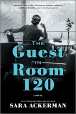 The Guest in Room 120