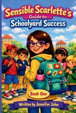 Sensible Scarlette's Guide To Schoolyard Success