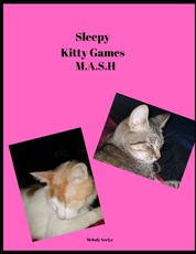 Sleepy Kitty Games