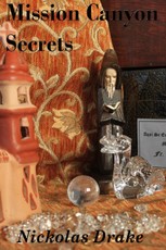 Mission Canyon Secrets