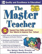 Master Teacher
