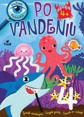 Pažink pasaulį! Po vandeniu