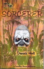 Sorcerer - A Novel