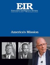 America's Mission