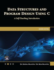 Data Structures and Program Design Using C