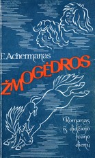 Žmogėdros