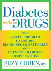 Diabetes Without Drugs