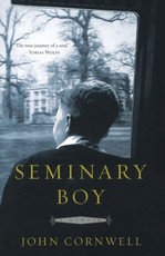 Seminary Boy