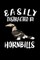 Easily Distracted By Hornbills