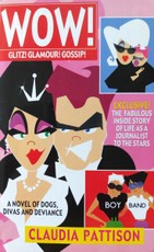 Wow! Glitz! Glamour! Gossip!
