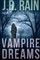 Vampire Dreams and Other Stories (Includes a Samantha Moon Short Story)