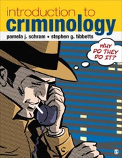 Introduction to Criminology
