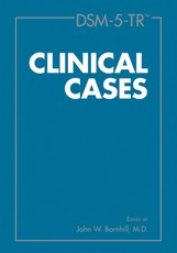 Dsm-5-Tr(tm) Clinical Cases