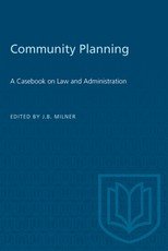 Community Planning